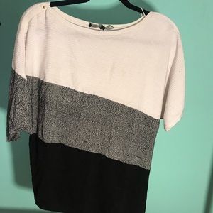 Tru-color light top 💙